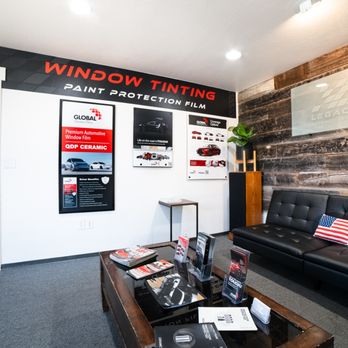 Legacy Window Tinting - Legacy Automotive Care vehicle enhancement shop. - Car Window Tinting Near Me - Hollister, California Legacy Window Tinting - Legacy Automotive Care vehicle enhancement shop. - Car Window Tinting Near Me - Hollister, California