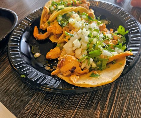 Los Taquitos by null