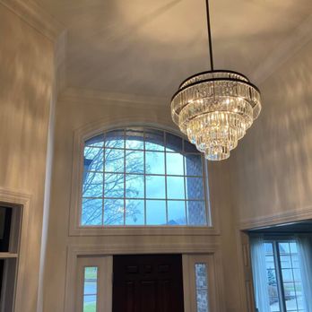 Monday Electric - Electricians Near Me - McKinney, Texas Monday Electric - Electricians Near Me - McKinney, Texas