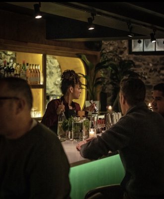 Birds of Paradise by null