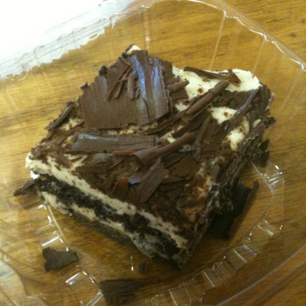 Pizza Bella - Tiramisu was Fantastic!!! - Pizza Near Me - Katy, Texas