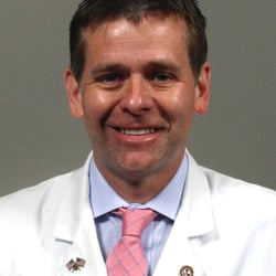 Curtin G Kelley, MD - Dr. Kelley, courtesy of http://www.arenaeyesurgeons.com