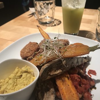 Le Flexitarien - Buffets Near Me - Brussels, BRU