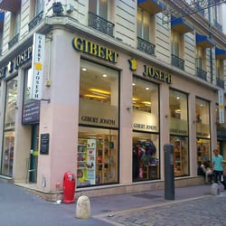 Gibert Joseph