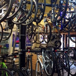 Gear Bikes