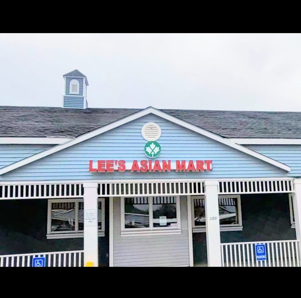LEE’S ASIAN MART CLOSED Updated April 2024 60 Photos 150 Dorset