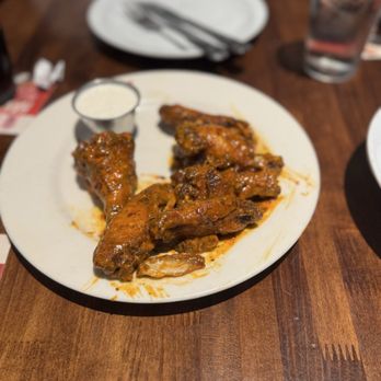 Rance's Chicago Pizza - Buffalo wings - Pizza Near Me - Long Beach, California Rance's Chicago Pizza - Buffalo wings - Pizza Near Me - Long Beach, California