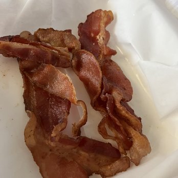Mama's Table - Bacon - Breakfast & Brunch Near Me - Santa Clarita, California