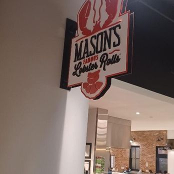 Mason's Famous Lobster Rolls - Annapolis - Seafood Near Me - Annapolis, Maryland Mason's Famous Lobster Rolls - Annapolis - Seafood Near Me - Annapolis, Maryland
