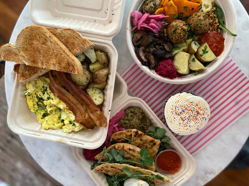 COWBELL KITCHEN 255 Photos & 158 Reviews 26 N King St, Leesburg