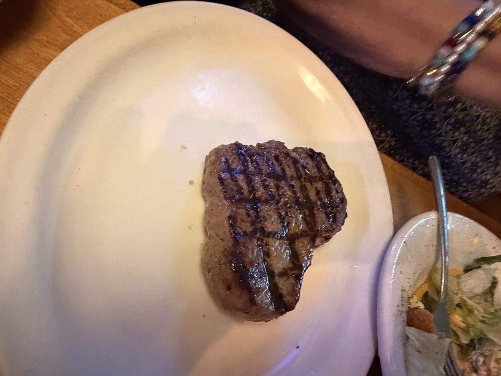 Texas Roadhouse Logo