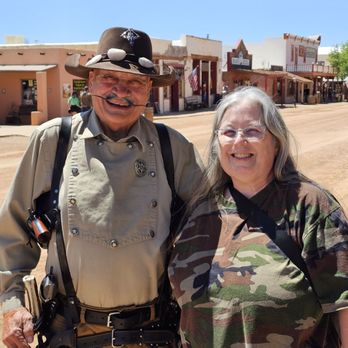 O.K. Corral - Tombstone cop - Museums Near Me - Tombstone, Arizona O.K. Corral - Tombstone cop - Museums Near Me - Tombstone, Arizona