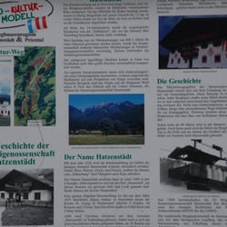 Sennerei Hatzenstädt