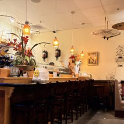 Masumi Japanese Restaurant