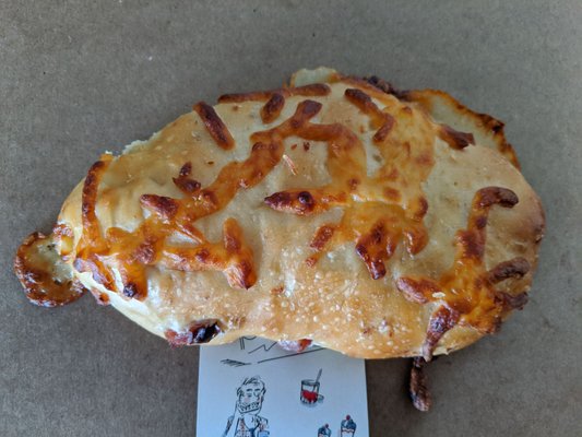 Colette Bakery by null