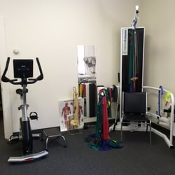 Harmeling Physical Therapy & Sports Fitness