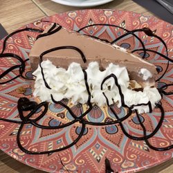 Fiorenza - Tarta 3 chocolates