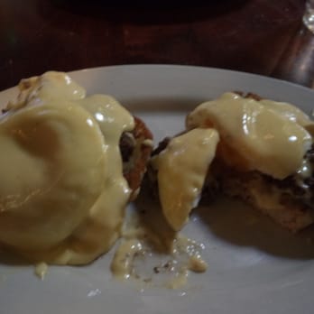 McBob's Pub & Grill - Eggs benedict with hard-boiled eggs and too tangy hollandaise sauce - Sandwiches Near Me - Milwaukee, Wisconsin McBob's Pub & Grill - Eggs benedict with hard-boiled eggs and too tangy hollandaise sauce - Sandwiches Near Me - Milwaukee, Wisconsin