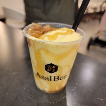 Asal Bee Cafe - Cafes Near Me - Royal Oak, Michigan