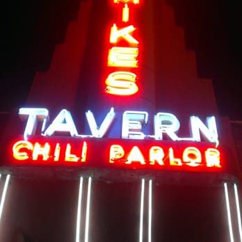 Mike's Chili Parlor - Dive Bars Near Me - Seattle, Washington