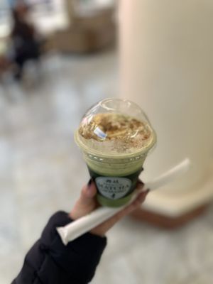 Matcha Cafe Maiko by null