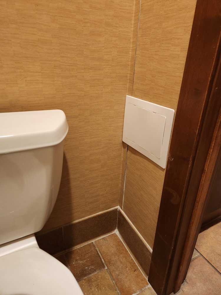 Slide of BB Plumbing