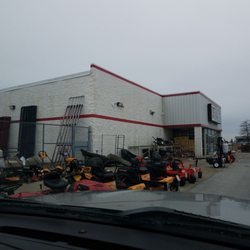 Tractor Supply