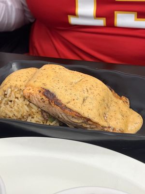 April's Place by null