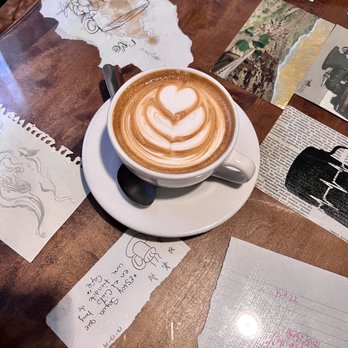 Buen Vecino Café - Coffee & Tea Near Me - San Juan, Puerto Rico