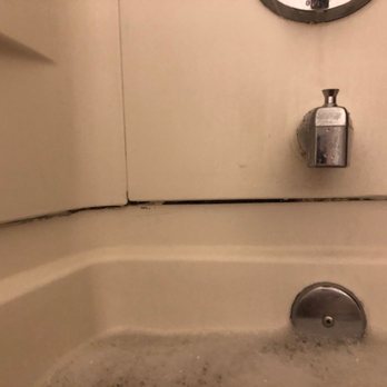 Ghp Management Corporation - Picture of what was found on first bath - Property Management Near Me - Los Angeles, California Ghp Management Corporation - Picture of what was found on first bath - Property Management Near Me - Los Angeles, California