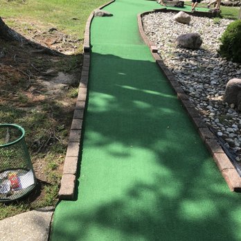 Arundel Golf Park - Mini Golf Near Me - Glen Burnie, Maryland