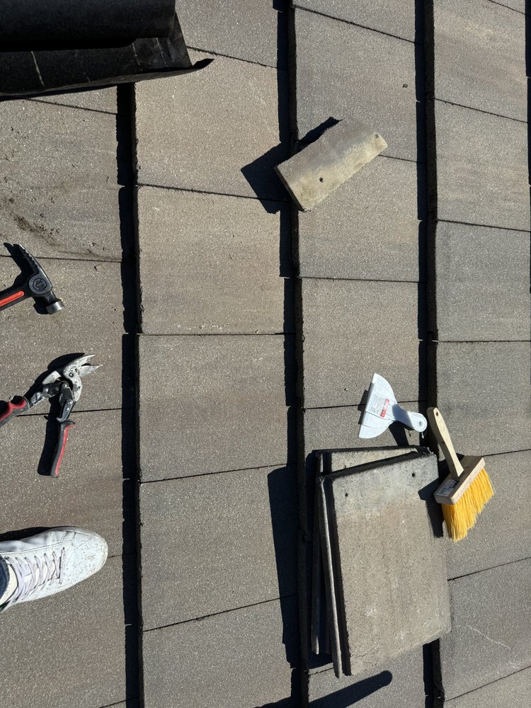 Slide of Top Tier Roofing