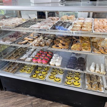 J's Bakery and Cafe - Pastries and cookies 3 - Bakeries Near Me - Pensacola, Florida