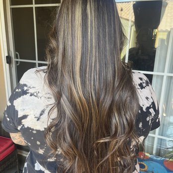 La Petite Upland Salon - Balayage - Hair Salons Near Me - Upland, California La Petite Upland Salon - Balayage - Hair Salons Near Me - Upland, California