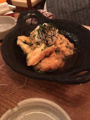 Ebisu Yokocho by null