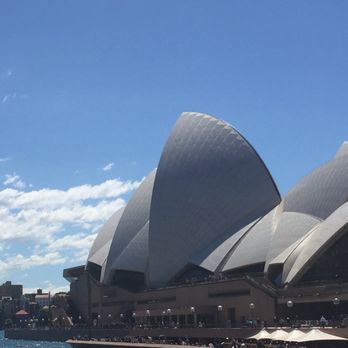 Sydney Opera House - Venues & Event Spaces Near Me - Sydney, NSW Sydney Opera House - Venues & Event Spaces Near Me - Sydney, NSW