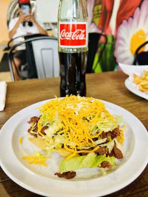 Don Chuy Mexican Grill by null