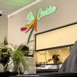 SR. CEVICHE - Updated December 2025 - 176 Photos & 83 Reviews - 9825