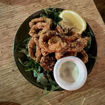 Stumbletown - Calamari - Cocktail Bars Near Me - Seattle, Washington