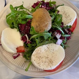Caprese House Salad