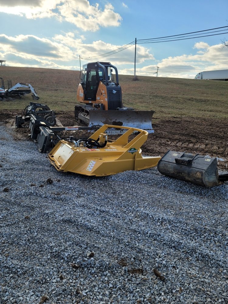 Slide of Michael Shaver Plumbing & Septic Pumping