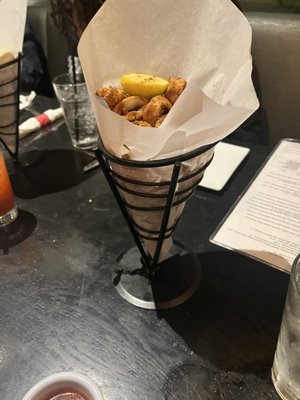 Stanley's Restaurant by null