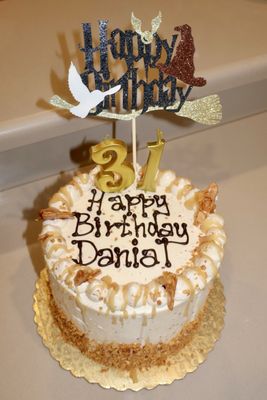 Sweeter Days Bake Shop by null