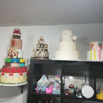 Artemis Cakes - Fake cakes on the shelf - Bakeries Near Me - Doral, Florida Artemis Cakes - Fake cakes on the shelf - Bakeries Near Me - Doral, Florida