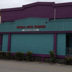 Circle Arts Theatre