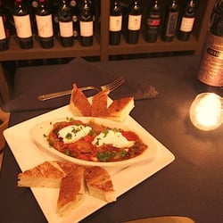 Regency Wine Sellers & Wine Bar - Traditional Italian dishes with a modern twist brought to you by Regency Wine Bar & Raphael Vaccaro