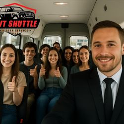 PVT Shuttle