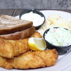 Maxwell's - Friday Fish Fry