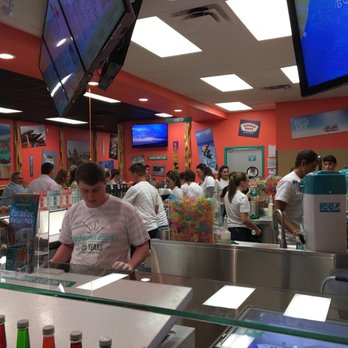 Bahama Buck's - Albuquerque, San Mateo Blvd NE - Shaved Ice Near Me - Albuquerque, New Mexico