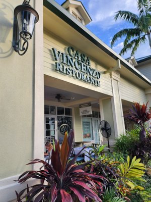 Casa Vincenzo Ristorante by null